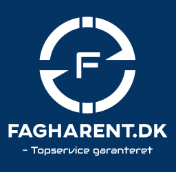 Fagharent.dk